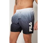 Fila Fade - Negro - Bañador Corto Hombre talla XL