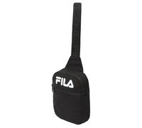 FILA Fatsa Diagonal Pusher Bag Black Talla: OS | Bandoleras cruzadas Outlet | Unisex | Negro