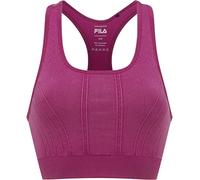 FILA Faw0210 Sujetador Deportivo, Wild Aster, XS-S para Mujer
