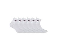 FILA Fi/Am/Lowx6 Deporte Hombre (Pack de 6)