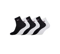 FILA Fi/Am/Lowx6 Deporte Hombre (Pack de 6)