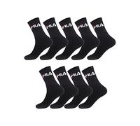 Fila Fila/Am/Tnx9 Calcetines de deporte Hombre (Pack de 9)