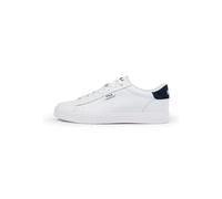 FILA Fila Bari, Zapatillas Hombre, White Fila Navy, 45 EU