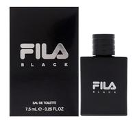 Fila FILA Black For Men - Spray EDT de 7,5 ml (Mini)