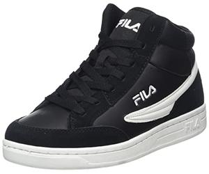 Fila Fila Crew Mid Teens ZapatillasUnisex niños