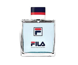 Fila Fila Edt For Men 100 Ml