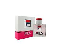 Fila Edt For Women Edt Spray 100 ml