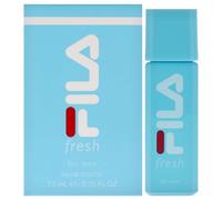 Fila FILA Fresh For Men - Spray EDT de 7,5 ml (Mini)