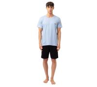 Fila Fila Pijama Fi/1/Py/Fps1194 Conjunto de Pijama Hombre, BB, M