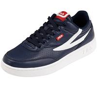 FILA Fila Sevaro, Zapatillas Hombre, Fila Navy, 42 EU