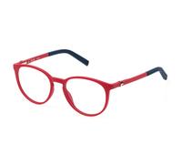 FILA GAFAS DE VISTA VFI706L FULL MATT RED (DEMO LENS) PARA NIÑO