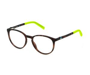 Fila Fila VFI706L 878K Monturas ópticas