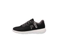 FILA Flexx Black-white Talla: 44 | Zapatillas Running Outlet | Hombre | Negro