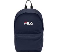 FILA Formosa S'Cool Two - Mochila unisex, color negro, Black Iris., talla única