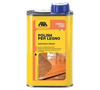 Fila Formulalegno - Pulidor para madera FORMULALEGNO