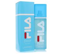 Fila Fresh by Fila Eau De Toilette Spray 3.4 oz / e 100 ml