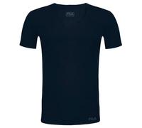 Fila FU5001, Camiseta Hombre, Navy, XL