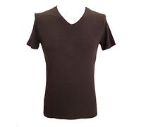 Fila FU5001, Camiseta Hombre, Navy, XXL