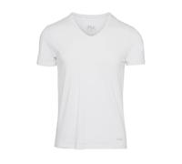 Fila FU5001, Camiseta Hombre, White, XXL