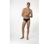 Fila FU5003, Slip Hombre, Black, M