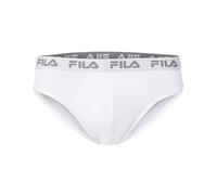 Fila FU5003, Slip Hombre, White, XXL