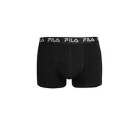 FILA Fu5004 Bóxer Hombre Bóxer Hombre (Pack de 1)
