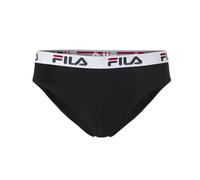 Fila FU5015, Slip Hombre, Black, M
