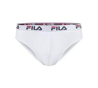 Fila FU5015, Slip Hombre, White, S