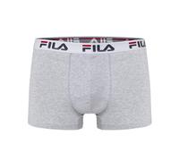 Fila FU5016, Bóxer Hombre, Grey, XXL