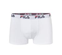 Fila FU5016, Bóxer Hombre, White, XL