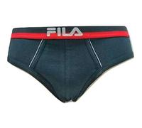 Fila FU5019/2, Slip Hombre, Navy, XXL