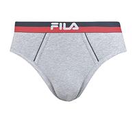 Fila FU5019, Slip Hombre, Grey, L