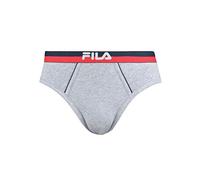 Fila FU5019, Slip Hombre, Grey, S