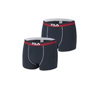 Fila FU5020/2, Bóxer Hombre, Navy, S