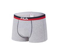 Fila FU5020, Bóxer Hombre, Grey, L
