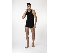 Fila FU5033, Camiseta Hombre, Black, XL
