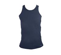 Fila FU5033, Camiseta Hombre, Navy, L