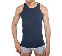 FILA FU5033, Camiseta Hombre, Navy, XXL