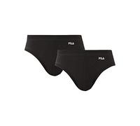 Fila FU5038/2, Slip Hombre, Black, M