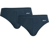 Fila FU5038/2, Slip Hombre, Navy, XXL