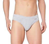 Fila FU5038, Slip Hombre, Grey, L