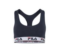Fila Fu6042 Soutien-gorge Femme Bra, Azul (Navy), XS Mujer