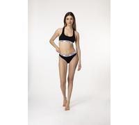 Fila FU6043, Slip Mujer, Black, XS