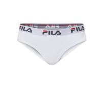 Fila FU6043, Slip Mujer, White, XS