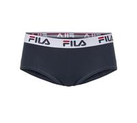 Fila FU6044, Culottes Mujer, Navy, S