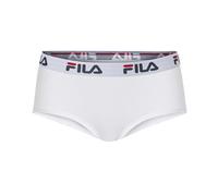 Fila FU6044, Culottes Mujer, White, S
