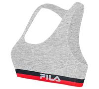 Fila FU6048, Bra Mujer, Grey, XL