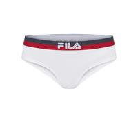 Fila FU6050, Slip Mujer, White, L