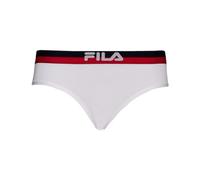 Fila FU6050, Slip Mujer, White, M