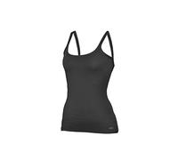 Fila FU6060, Camiseta Mujer, Black, M
